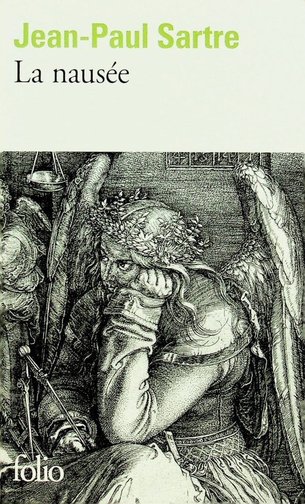 La nausée