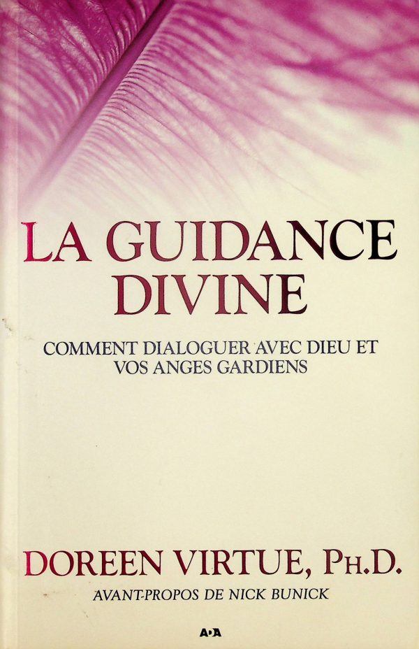 La guidance divine