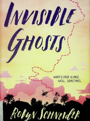 Invisible ghosts