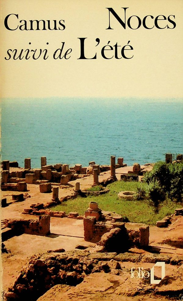 Noces suivi de L'Été