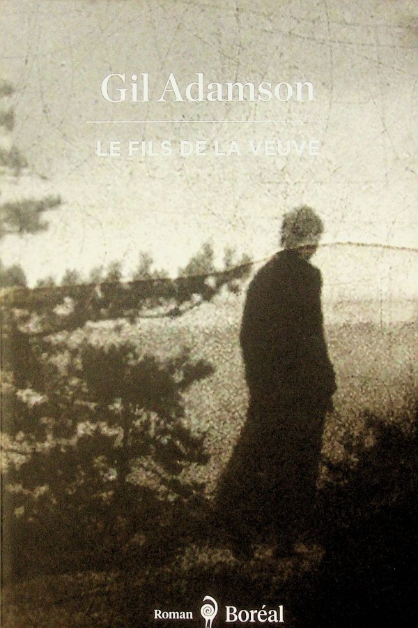 Le fils de la veuve