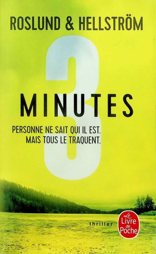 3 minutes