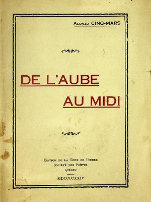 De l'aube au midi