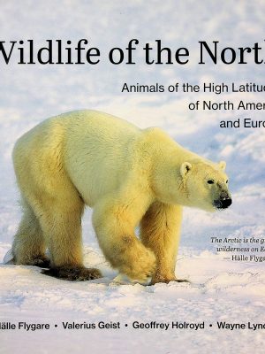 Wildlife of the North