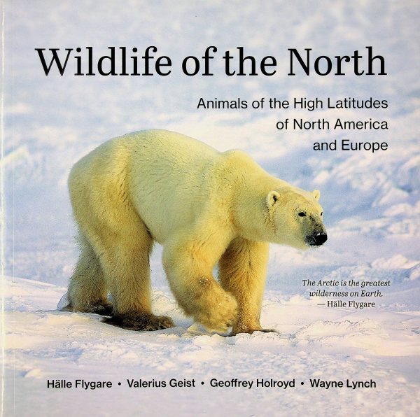 Wildlife of the North
