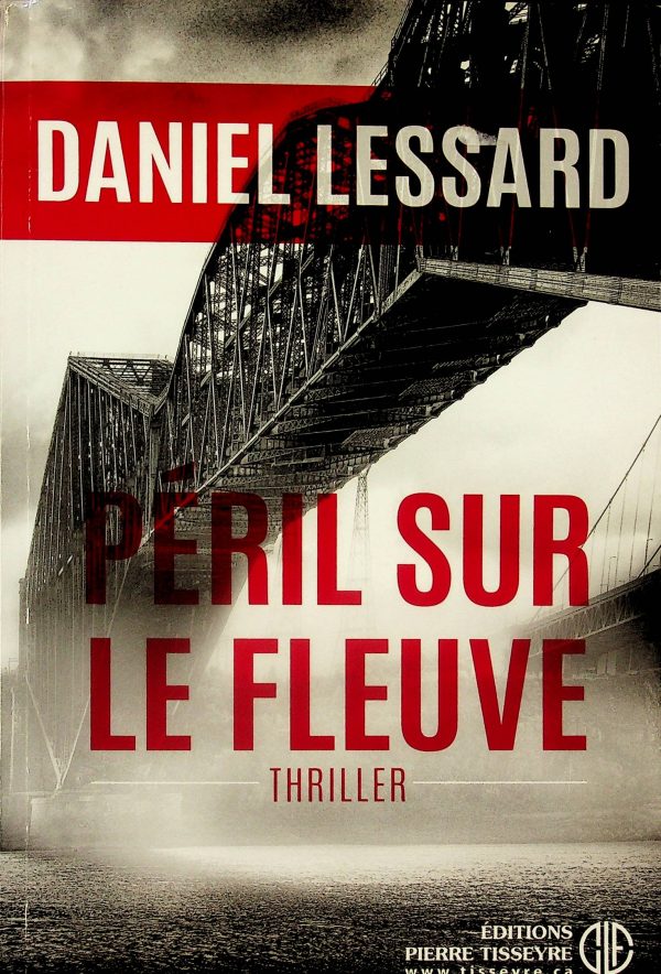 Péril sur le fleuve