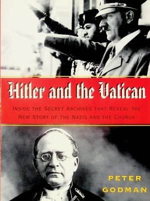 Hitler and the Vatican