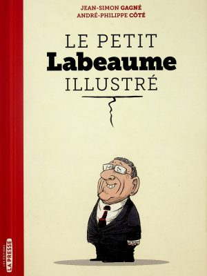 Le petit Labeaume illustré