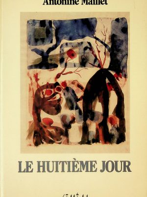 Le huitième jour