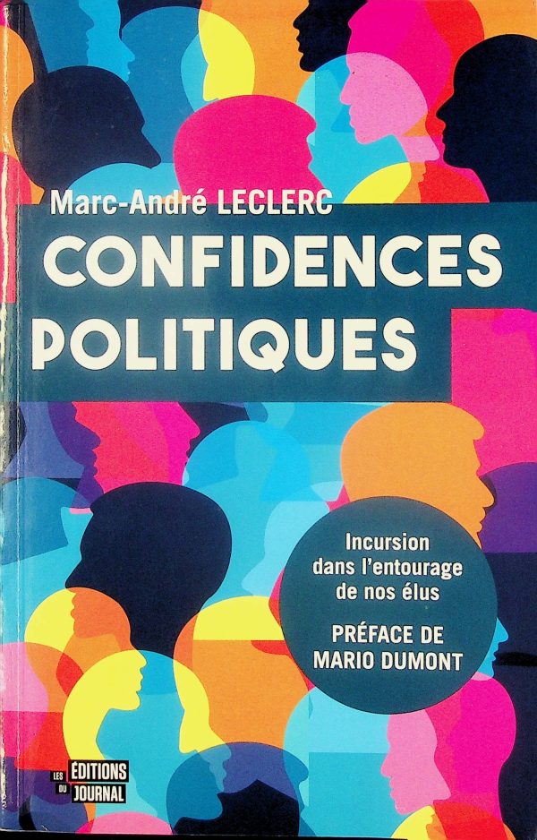Confidences politiques