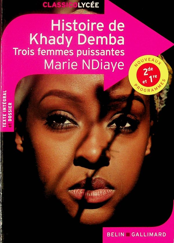 Histoire de Khady Demba - Trois femmes puissantes