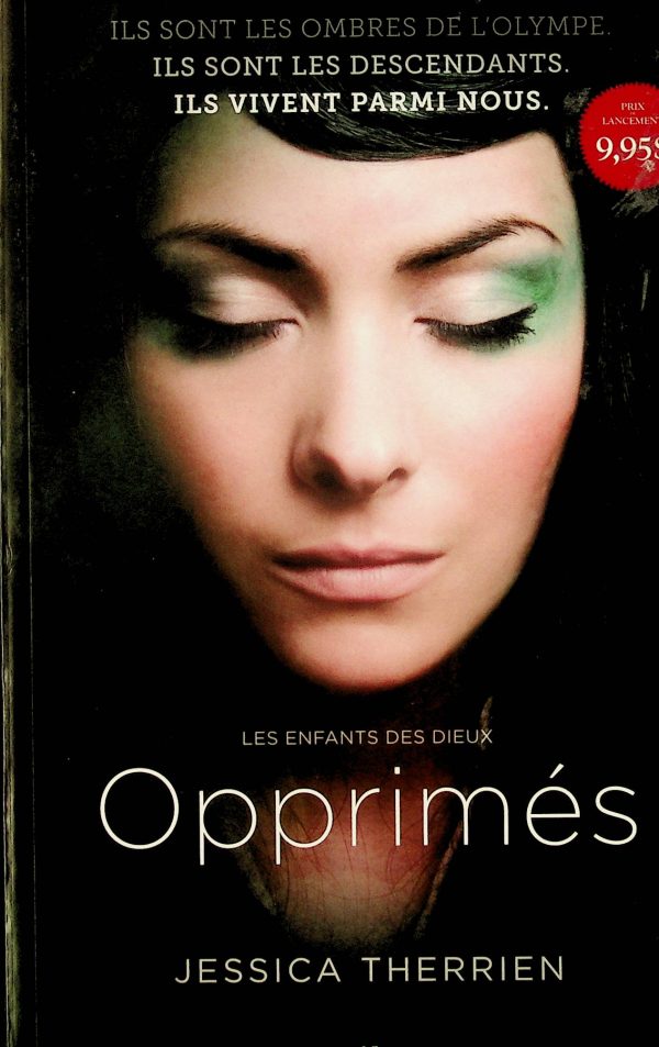 Les enfants des dieux T.01 Opprimés