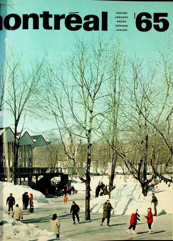 Montréal 65
