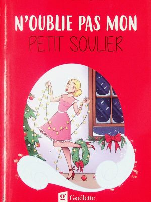 N'oublie pas mon petit soulier