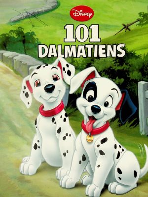 101 dalmatiens