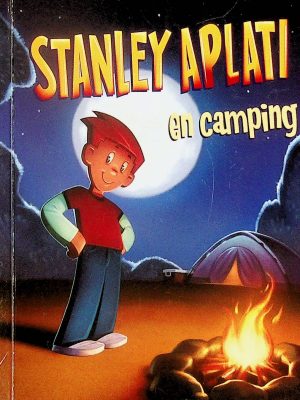 Stanley Aplati en camping