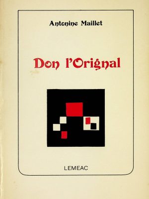 Don l'Orignal