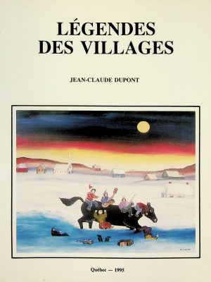 Légendes des villages