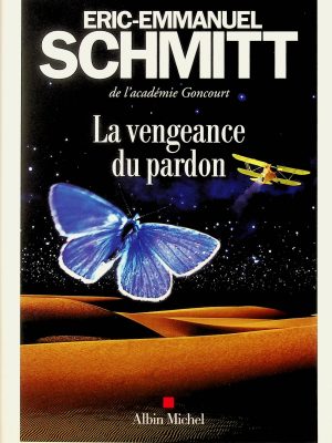 La vengeance du pardon