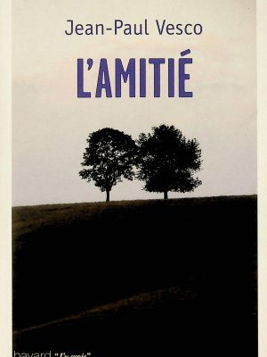 L'amitié