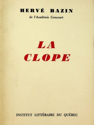 La clope
