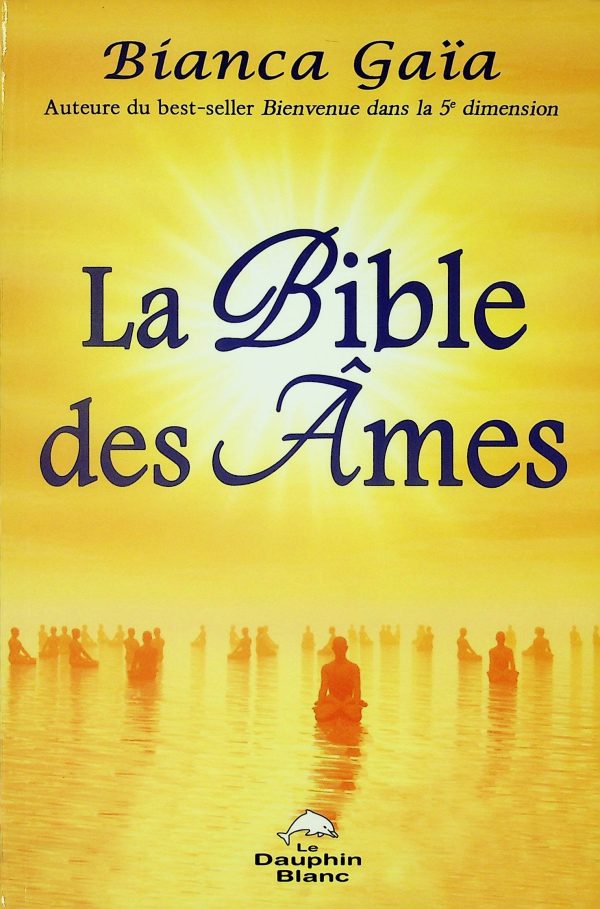 La Bible des âmes