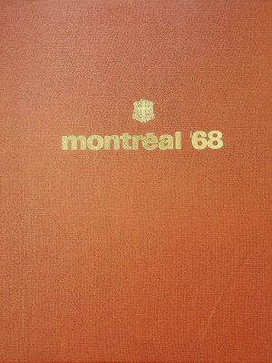 Montréal 68