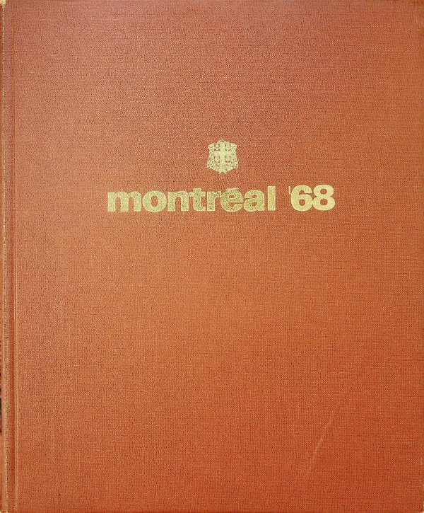 Montréal 68