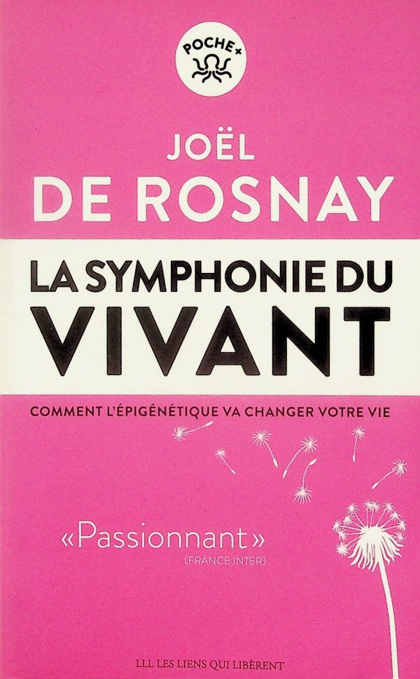 La symphonie du vivant
