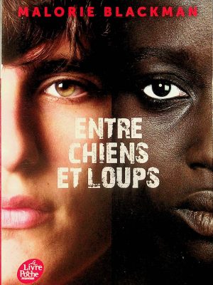 Entre chiens et loups T.01