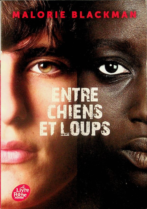 Entre chiens et loups T.01