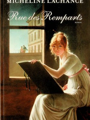Rue des Remparts