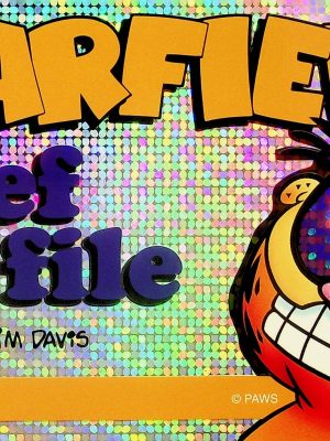Garfield T.04 - Chef de file