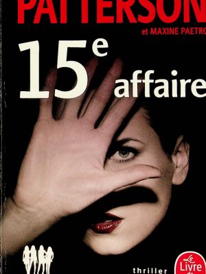 15e affaire