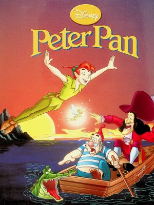 Peter Pan