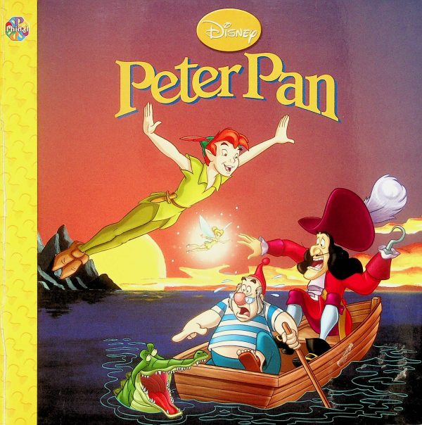 Peter Pan