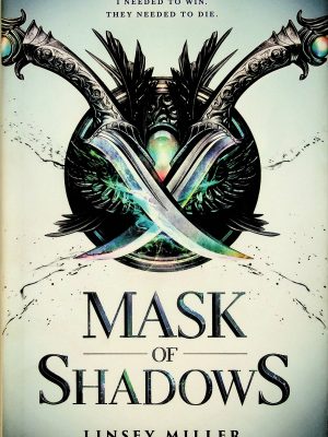 Mask of Shadows