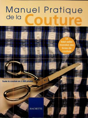 Manuel Pratique de la Couture