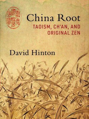 China root