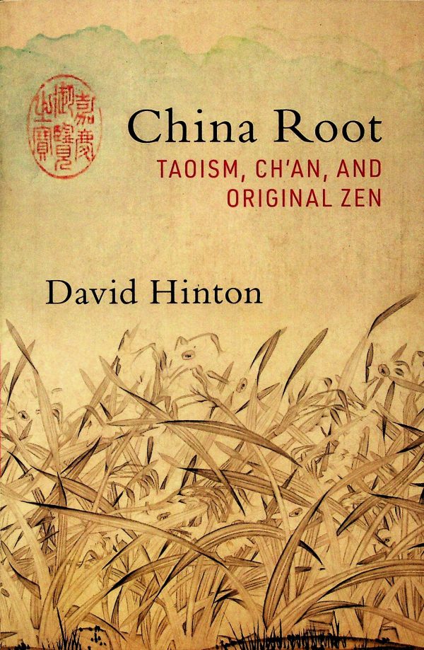 China root