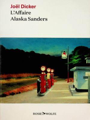 L'Affaire Alaska Sanders
