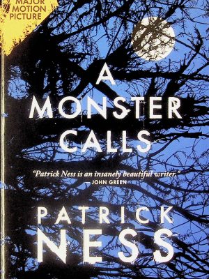 A monster calls