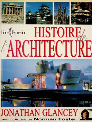 Histoire de l'architecture