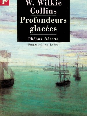 Profondeurs glacées