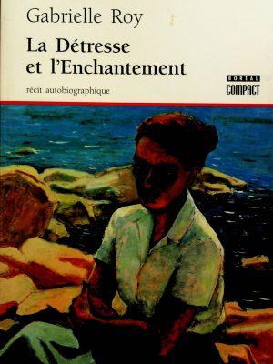 La Détresse et l'Enchantement