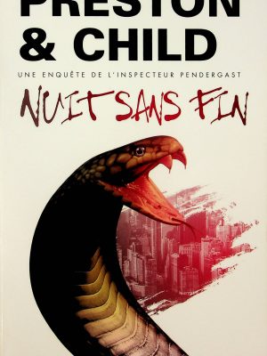 Nuit sans fin