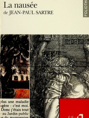 La nausée