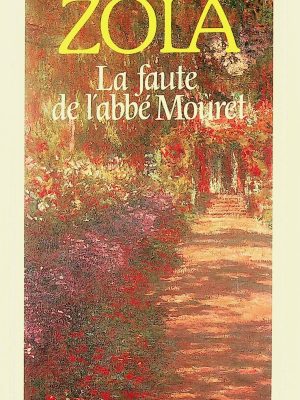 La faute de l'abbé Mouret