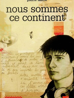 Nous sommes ce continent