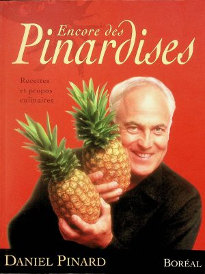 Encore des Pinardises